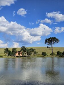 Fazenda Banhado Verde